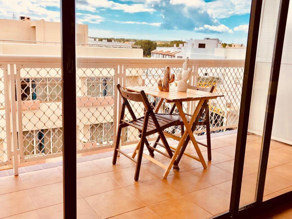 A 2 Passi Dal Mare! Apartment Es Pujols Exterior photo